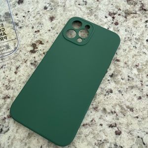 iPhone 12 Pro Max case